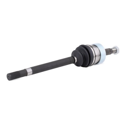 Drive Shaft RIDEX 13D0852 13D0852 - photo 4