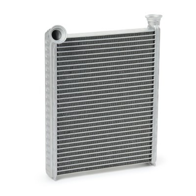 Radiator, Interior Heating RIDEX 467H0167 467H0167 - photo 4