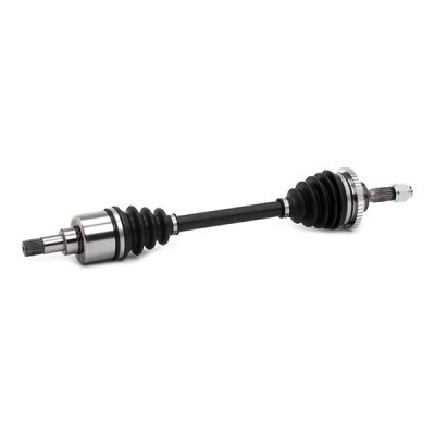Drive Shaft RIDEX 13D0266 13D0266 - photo 4