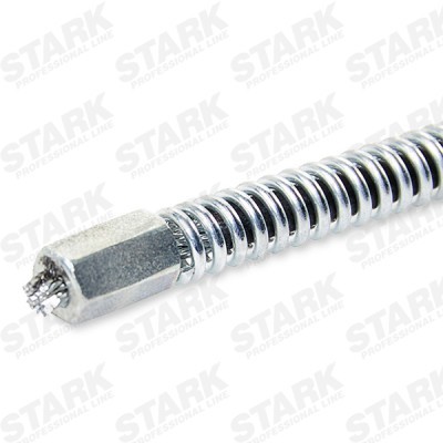 Cable Pull, Parking Brake Stark SKCPB-1050592 SKCPB-1050592 - photo 5