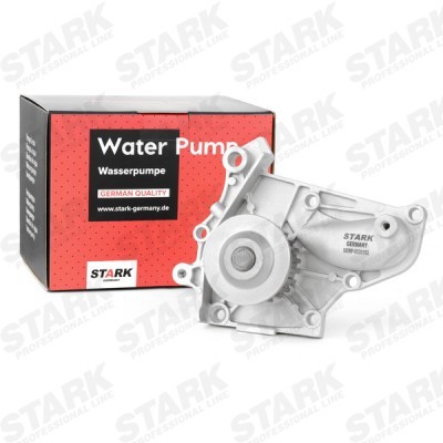 Water Pump, Engine Cooling Stark SKWP-0520152 SKWP-0520152 - photo 2