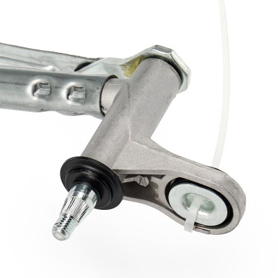 Wiper linkage / motor drive RIDEX 300W0027 300W0027 - photo 9