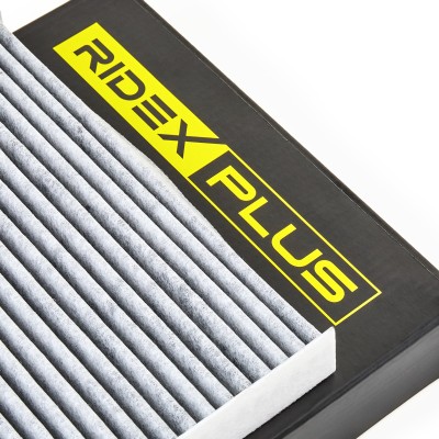 Cabin Air Filter RIDEX 424I0400P 424I0400P - photo 5