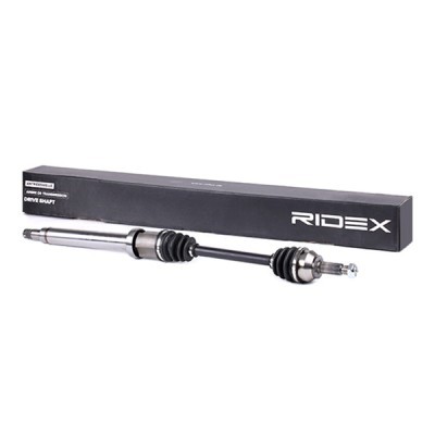 Drive Shaft RIDEX 13D0325 13D0325 - photo 2