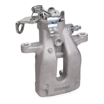 Brake Caliper RIDEX 78B0388 78B0388 - photo 4