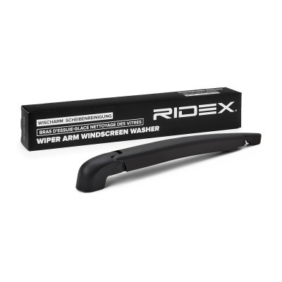 Wiper Arm RIDEX 301W0251 301W0251 - photo 2