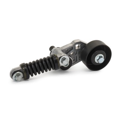 Belt Tensioner V-Ribbed Belt RIDEX 310T0319 310T0319 - photo 3