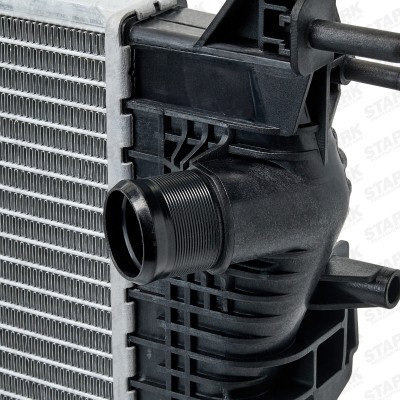 Radiator, Engine Cooling Stark SKRD-0120114 SKRD-0120114 - photo 7