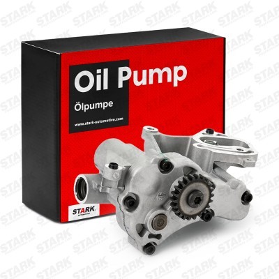 Oil Pump Stark SKOPM-1700108 SKOPM-1700108 - photo 2