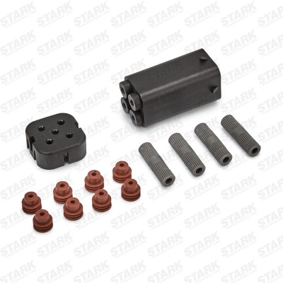Lambda (Oxygen) Sensor Stark SKLS-0140232 SKLS-0140232 - photo 6