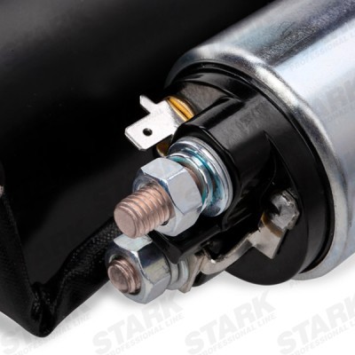 Starter Stark SKSTR-0330144 SKSTR-0330144 - photo 11