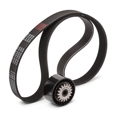 Drive Belt Kit RIDEX 542R0017P 542R0017P - photo 9