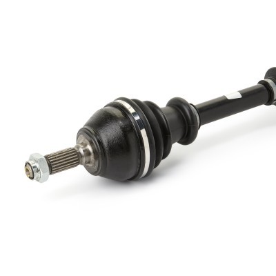 Drive Shaft RIDEX 13D0230R 13D0230R - photo 5