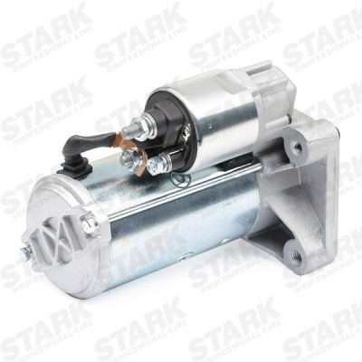 Starter Stark SKSTR-03330583 SKSTR-03330583 - photo 4
