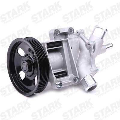 Water Pump, Engine Cooling Stark SKWP-0520223 SKWP-0520223 - photo 3
