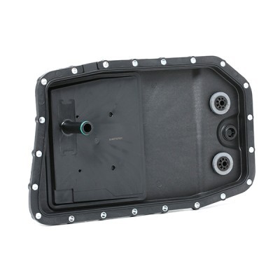 Automatic transmission oil pan RIDEX 3105O0002 3105O0002 - photo 3