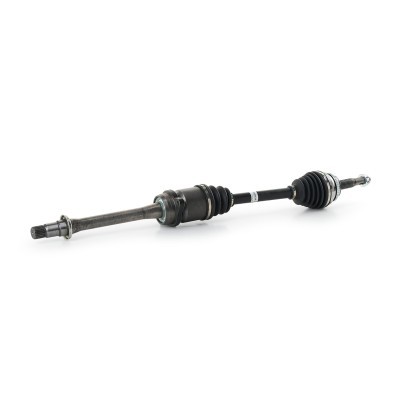 Drive Shaft RIDEX 13D0743R 13D0743R - photo 4