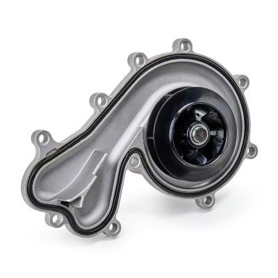 Water Pump, Engine Cooling RIDEX 1260W0527P 1260W0527P - photo 4
