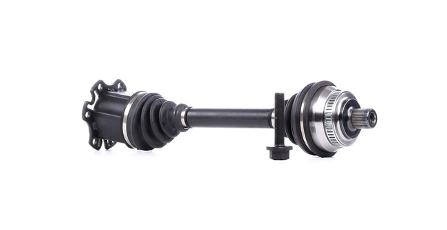 Drive Shaft RIDEX 13D0020 13D0020 - photo 1