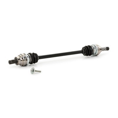 Drive Shaft RIDEX 13D1480 13D1480 - photo 2