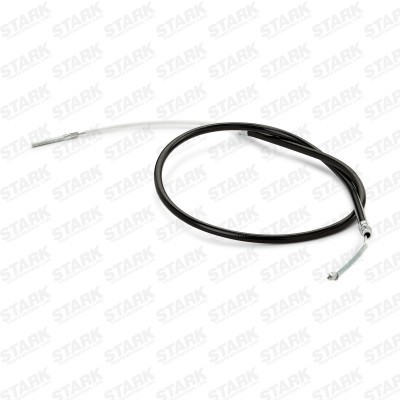 Cable Pull, Parking Brake Stark SKCPB-1050086 SKCPB-1050086 - photo 3