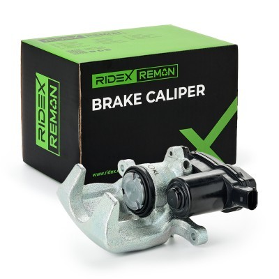 Brake Caliper RIDEX 78B0909R 78B0909R - photo 2