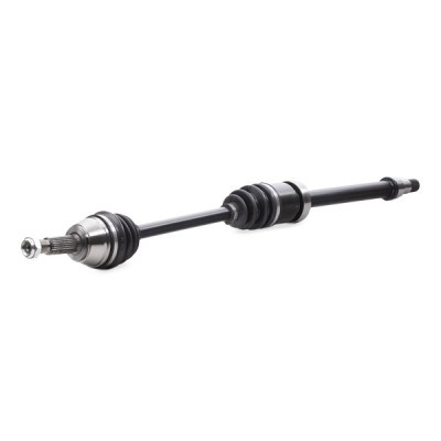 Drive Shaft RIDEX 13D0442 13D0442 - photo 3