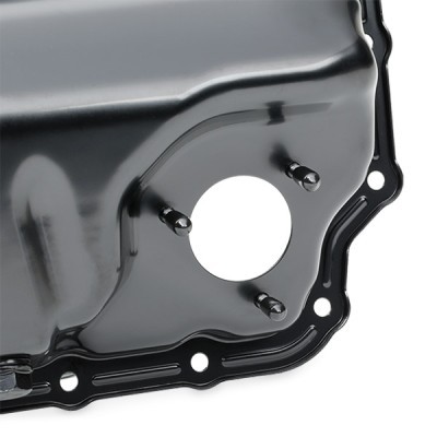 Oil Pan RIDEX 592O0206 592O0206 - photo 5