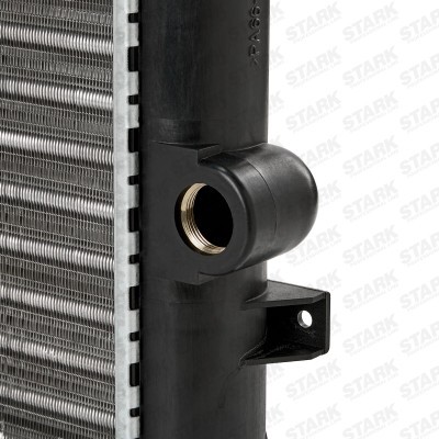 Radiator, Engine Cooling Stark SKRD-0120236 SKRD-0120236 - photo 7