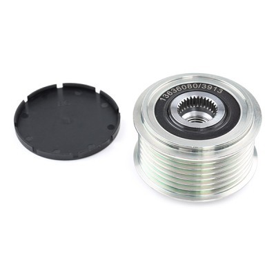 Alternator – one-way clutch RIDEX 1390F0053 1390F0053 - photo 3