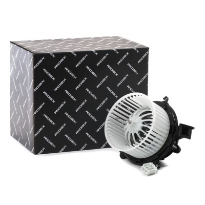 Interior Blower RIDEX 2669I0125 2669I0125 - photo 2