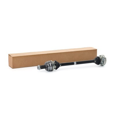 Drive Shaft RIDEX 13D0289R 13D0289R - photo 2