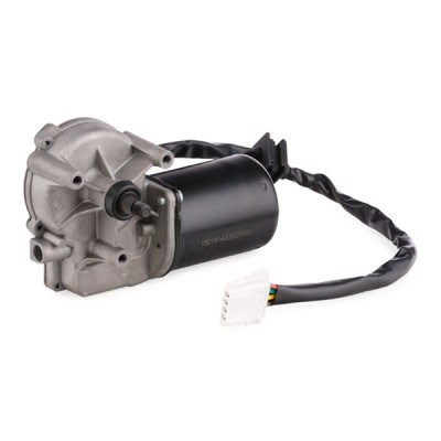 Wiper Motor RIDEX 295W0119 295W0119 - photo 3