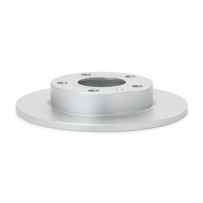 Brake Disc RIDEX 82B0038P 82B0038P - photo 5