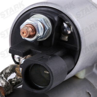 Starter Stark SKSTR-0330161 SKSTR-0330161 - photo 5