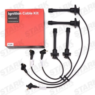 Ignition Cable Kit Stark SKIC-0030034 SKIC-0030034 - photo 2