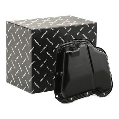 Oil Pan RIDEX 592O0003 592O0003 - photo 2