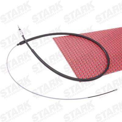 Cable Pull, Parking Brake Stark SKCPB-1050049 SKCPB-1050049 - photo 2