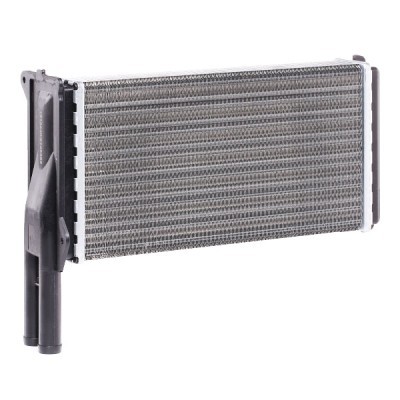 Radiator, Interior Heating RIDEX 467H0040 467H0040 - photo 8