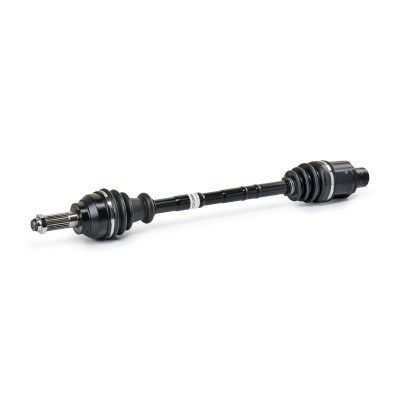 Drive Shaft RIDEX 13D1269R 13D1269R - photo 3