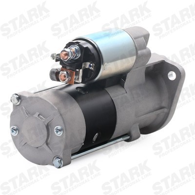 Starter Stark SKSTR-0330499 SKSTR-0330499 - photo 4