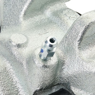 Brake Caliper RIDEX 78B1412 78B1412 - photo 6