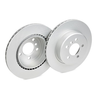 Brake Disc RIDEX 82B0739 82B0739 - photo 11