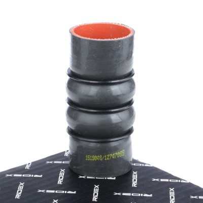 Charger Air Hose RIDEX 3314C0012 3314C0012 - photo 2