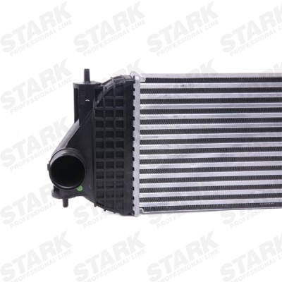 Intercooler, Charger Stark SKICC-0890006 SKICC-0890006 - photo 4