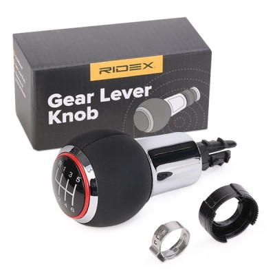 Gear Knob RIDEX 3707A0009 3707A0009 - photo 3