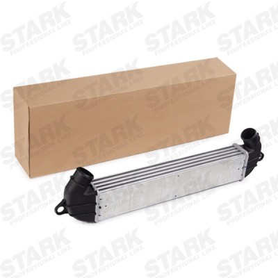 Intercooler, Charger Stark SKICC-0890064 SKICC-0890064 - photo 2