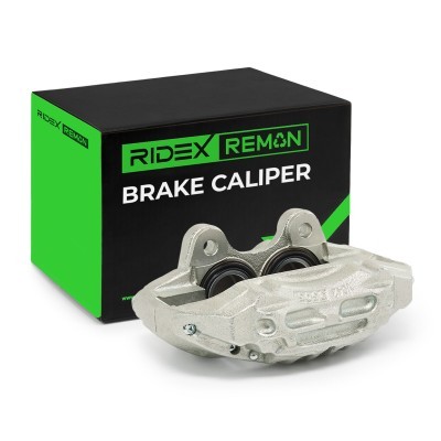 Brake Caliper RIDEX 78B2034R 78B2034R - photo 2
