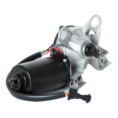 Wiper Motor RIDEX 295W0094 295W0094 - photo 4