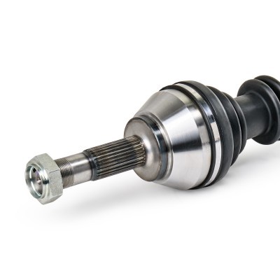 Drive Shaft RIDEX 13D0064R 13D0064R - photo 5